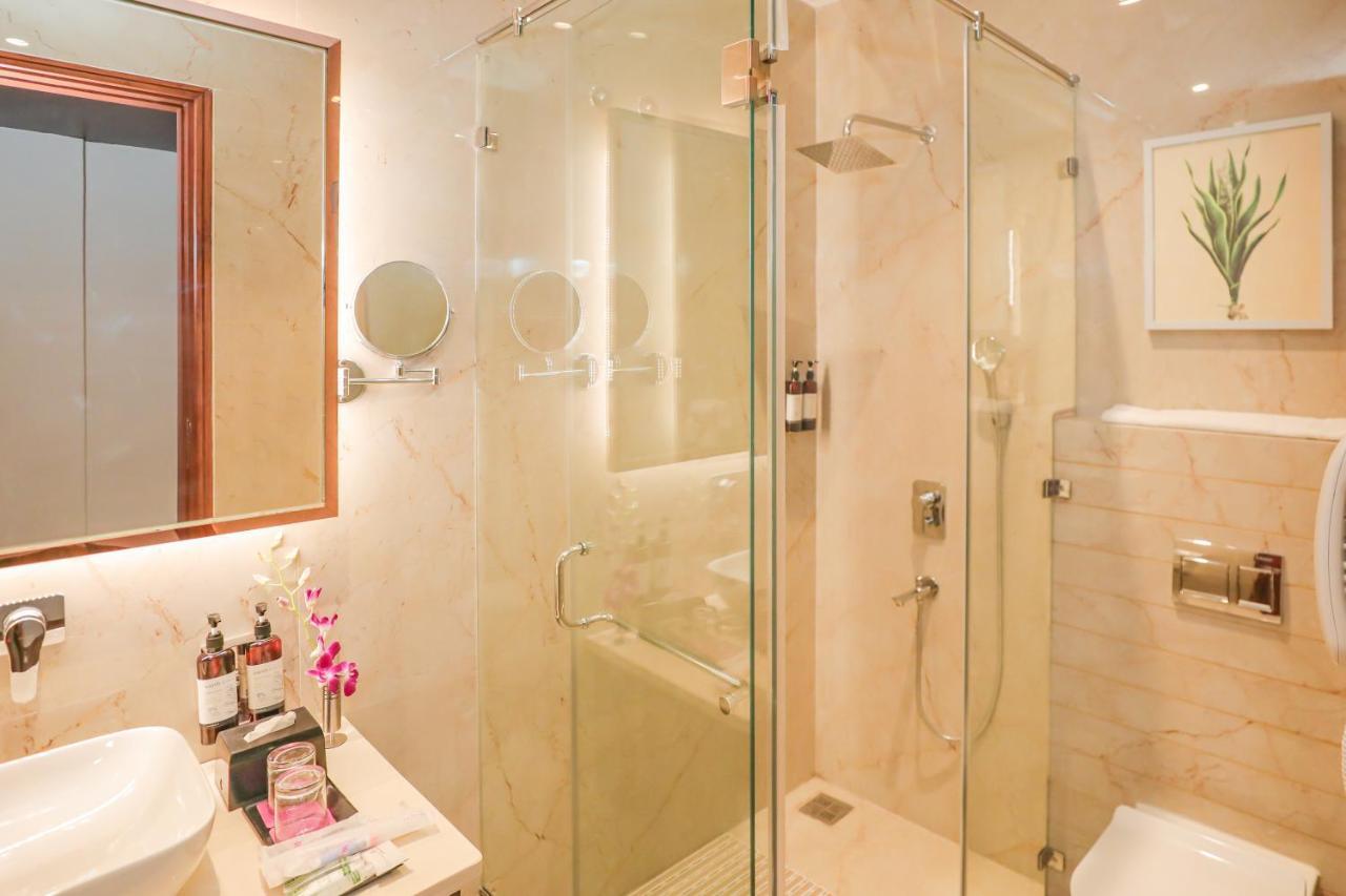 Regenta Place Phagwara By Royal Orchid Hotels Limited Phagwāra Exterior foto