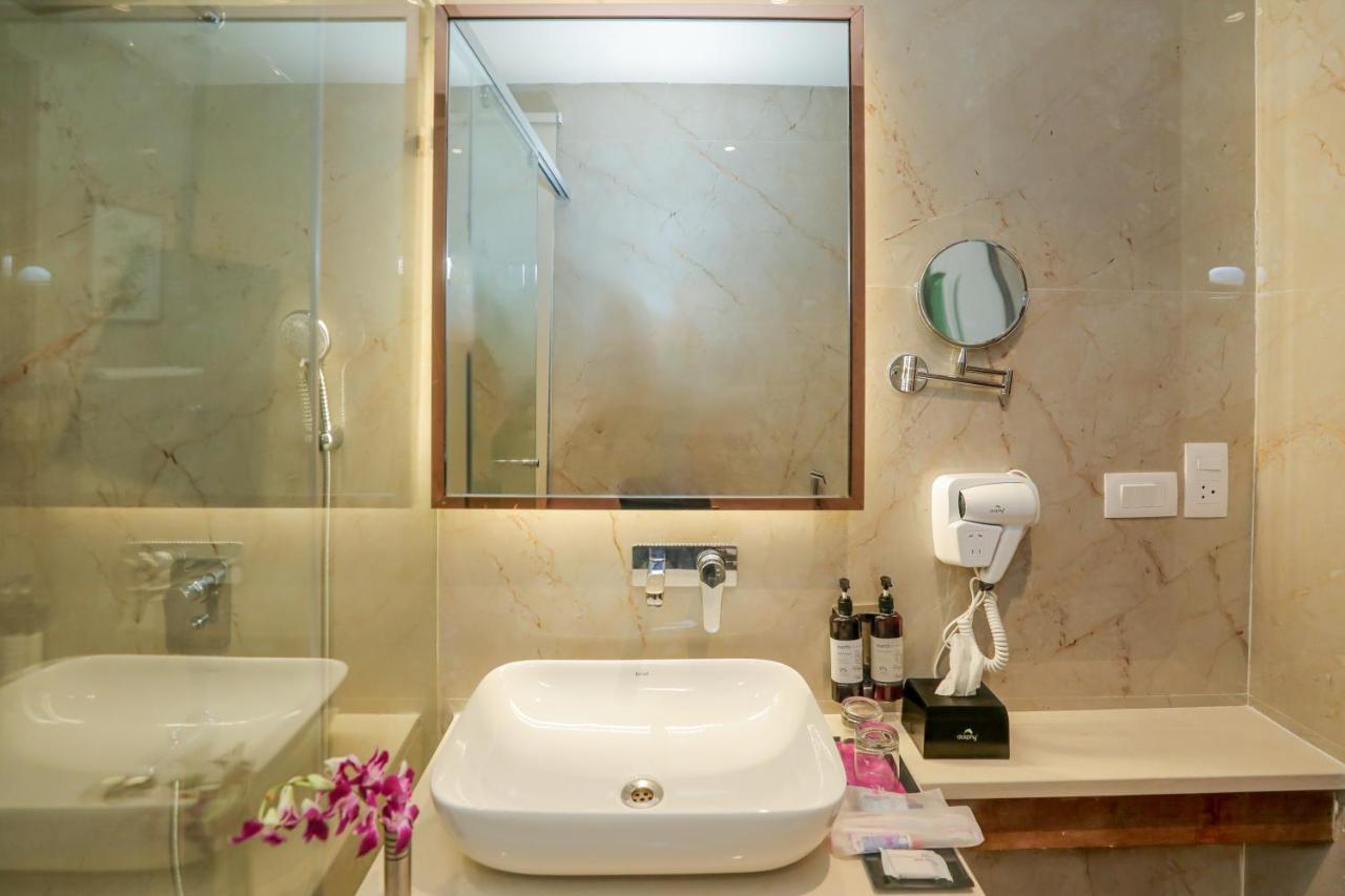 Regenta Place Phagwara By Royal Orchid Hotels Limited Phagwāra Exterior foto