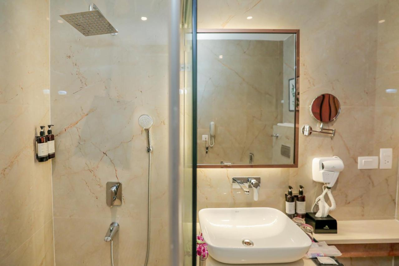 Regenta Place Phagwara By Royal Orchid Hotels Limited Phagwāra Exterior foto