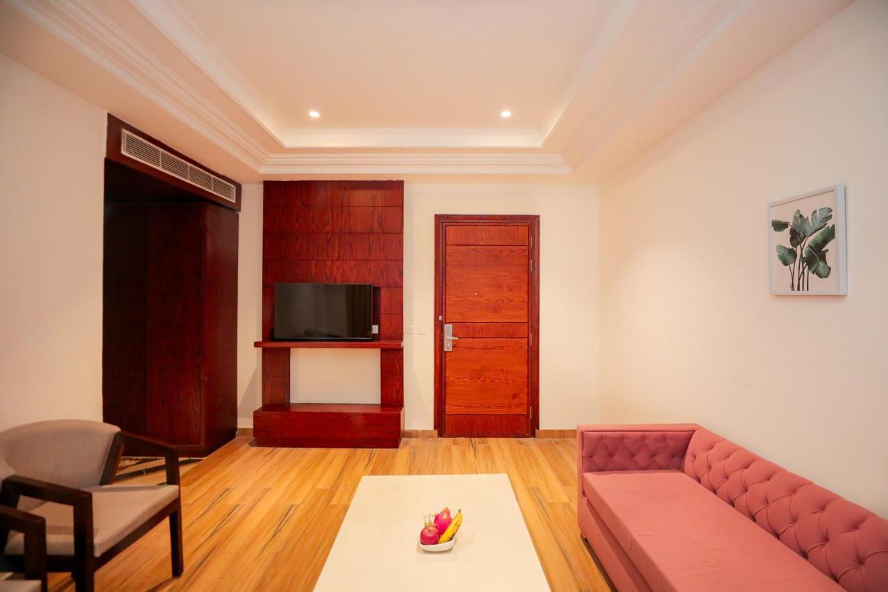 Regenta Place Phagwara By Royal Orchid Hotels Limited Phagwāra Exterior foto