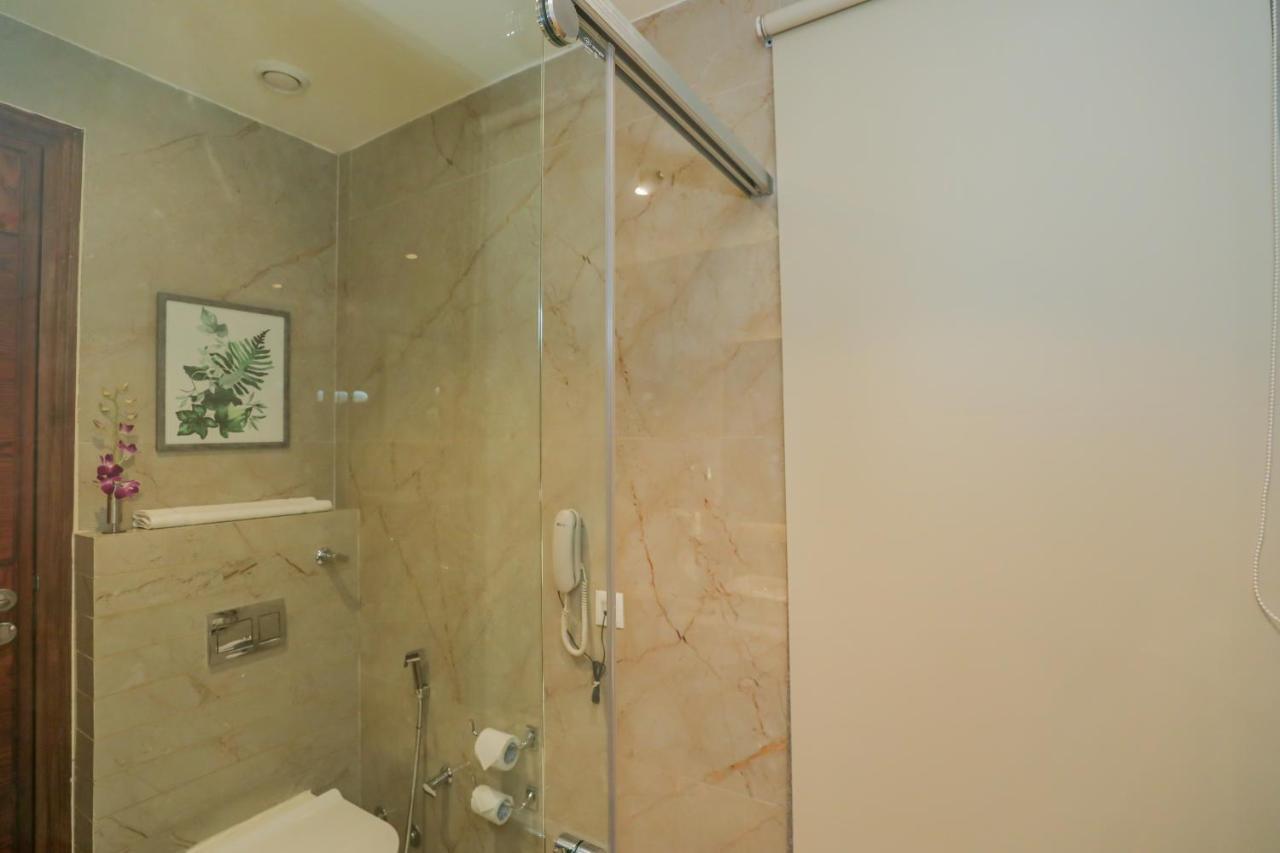 Regenta Place Phagwara By Royal Orchid Hotels Limited Phagwāra Exterior foto