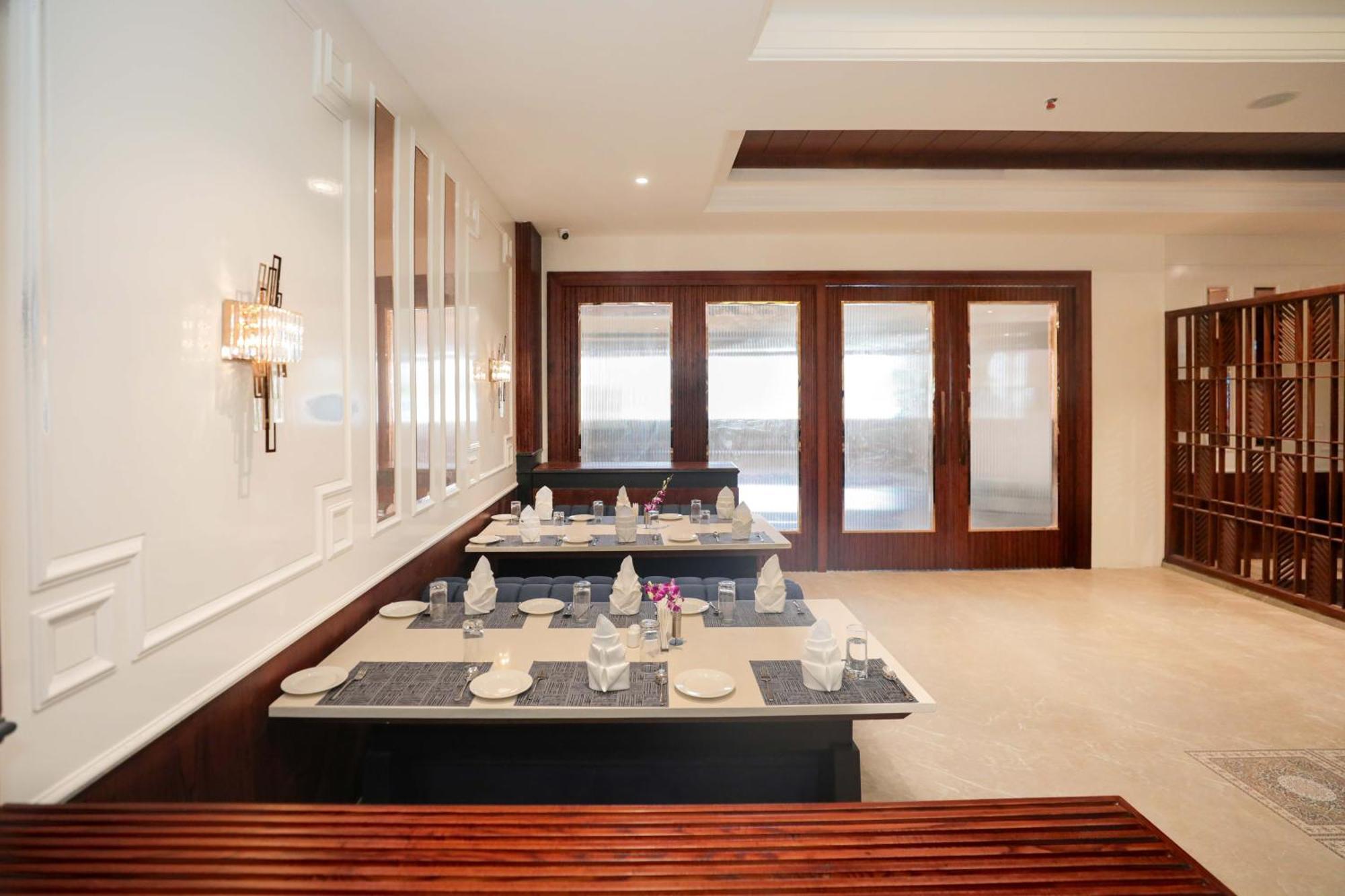 Regenta Place Phagwara By Royal Orchid Hotels Limited Phagwāra Exterior foto