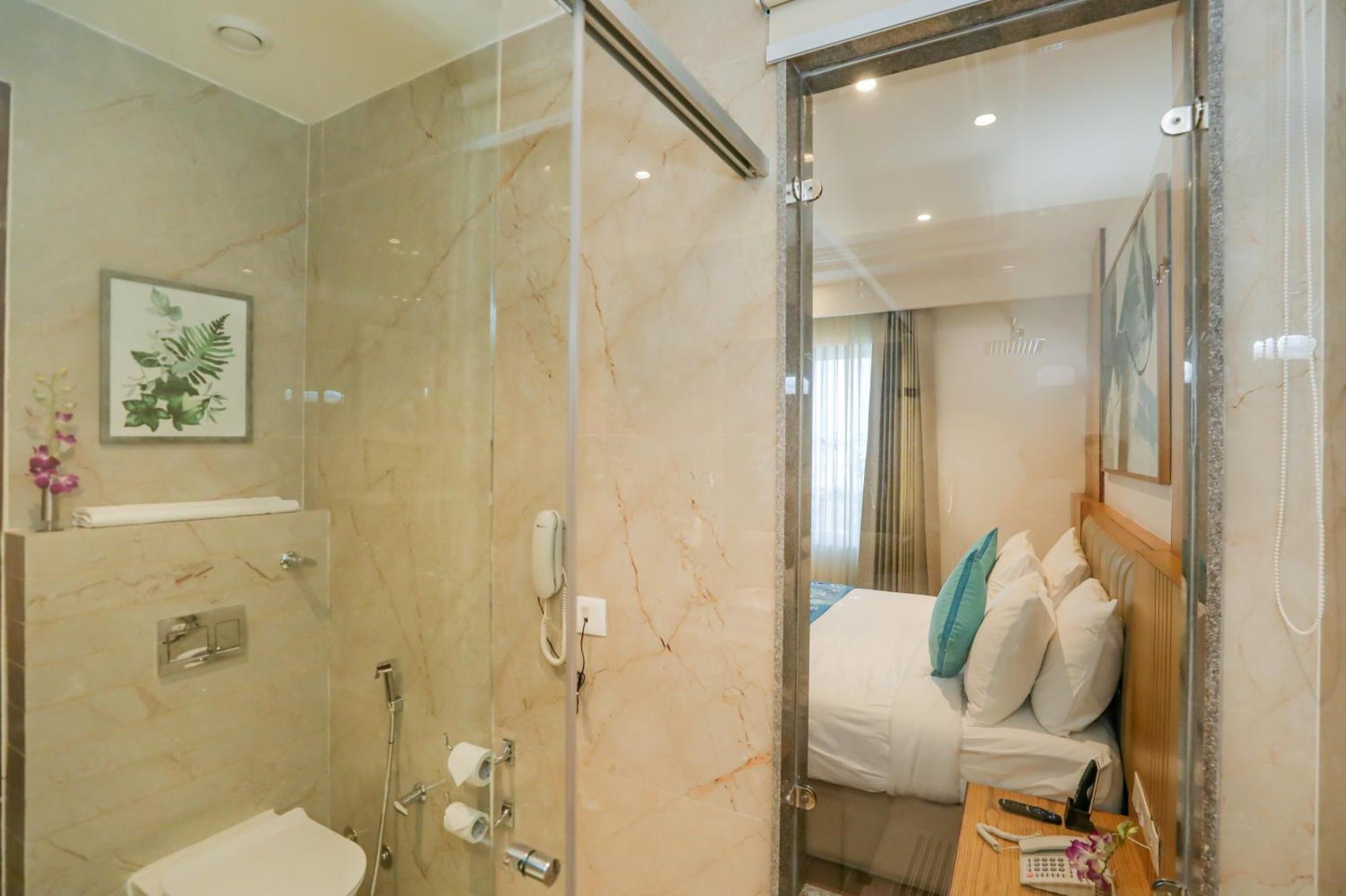 Regenta Place Phagwara By Royal Orchid Hotels Limited Phagwāra Exterior foto